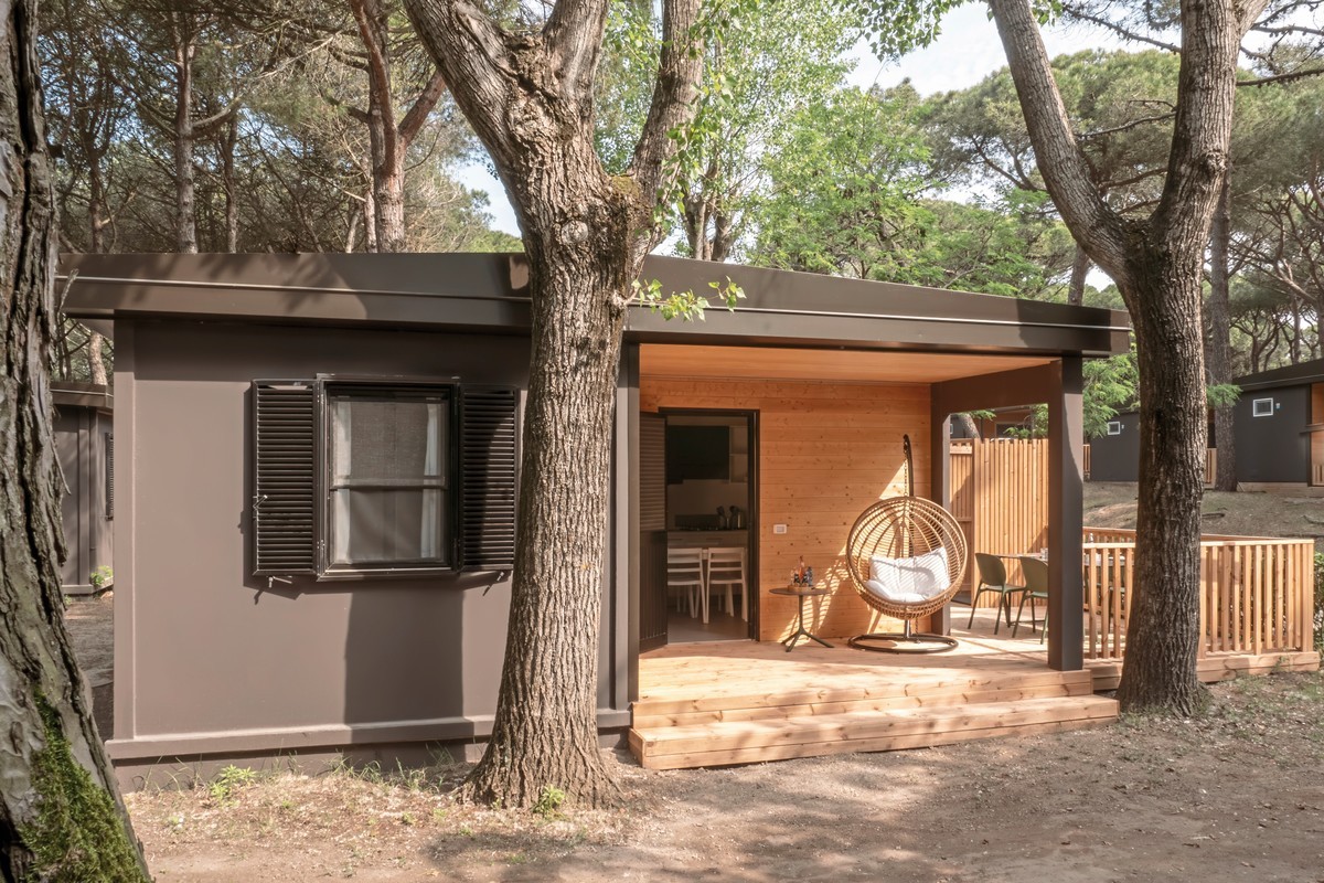 Sentido Spina Premium Camp