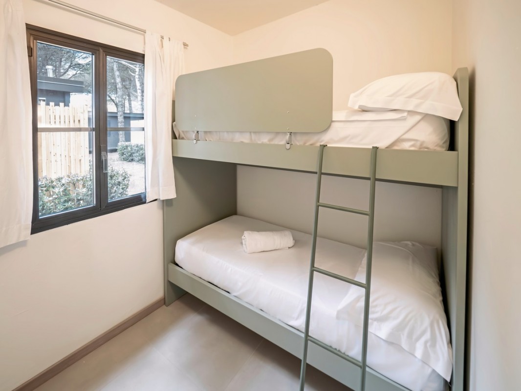 Sentido Spina Premium Camp