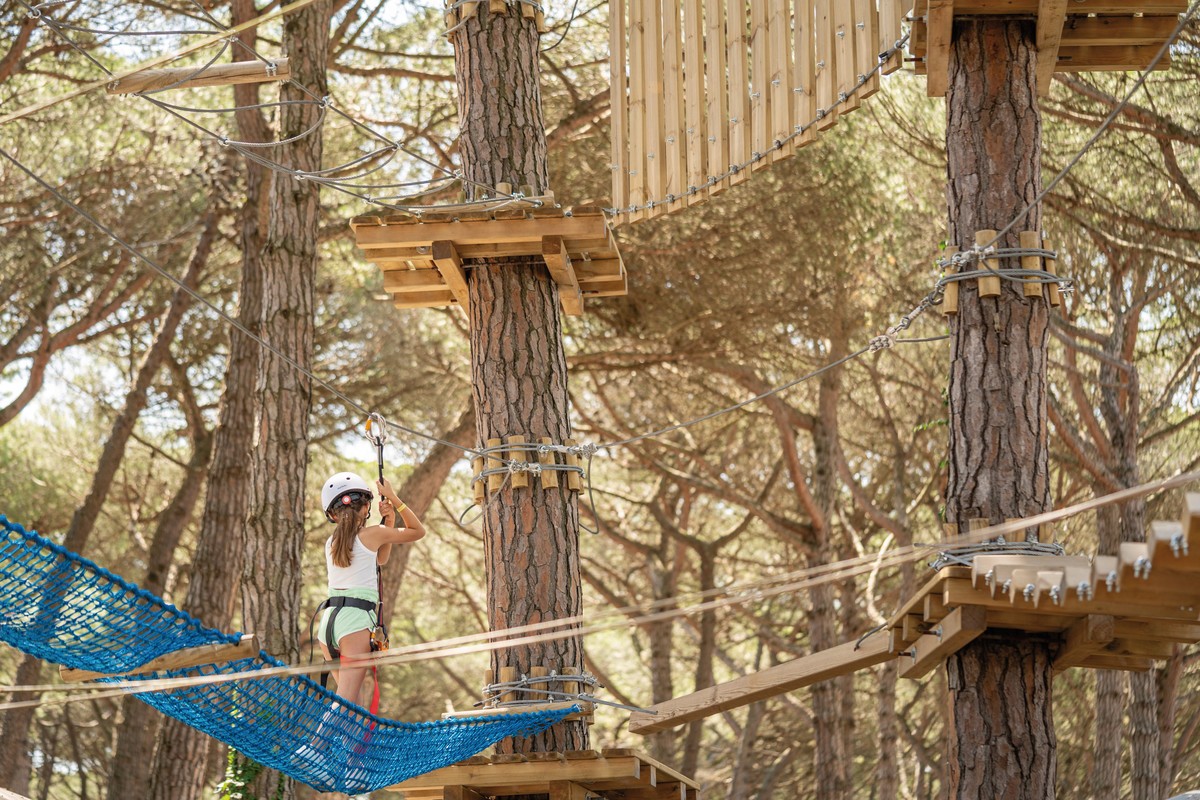 Sentido Spina Premium Camp