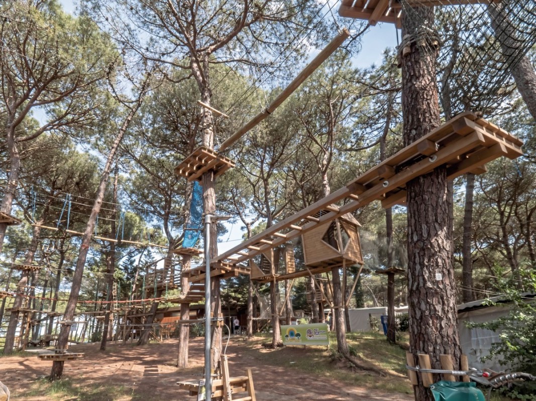 Sentido Spina Premium Camp