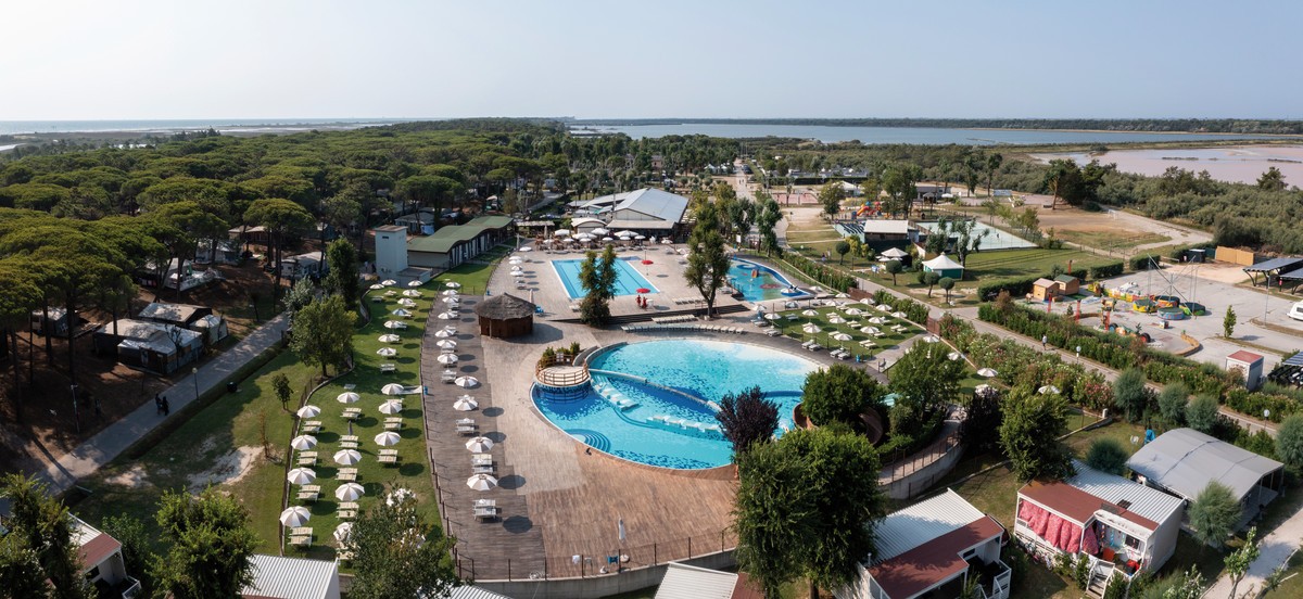 Sentido Spina Premium Camp