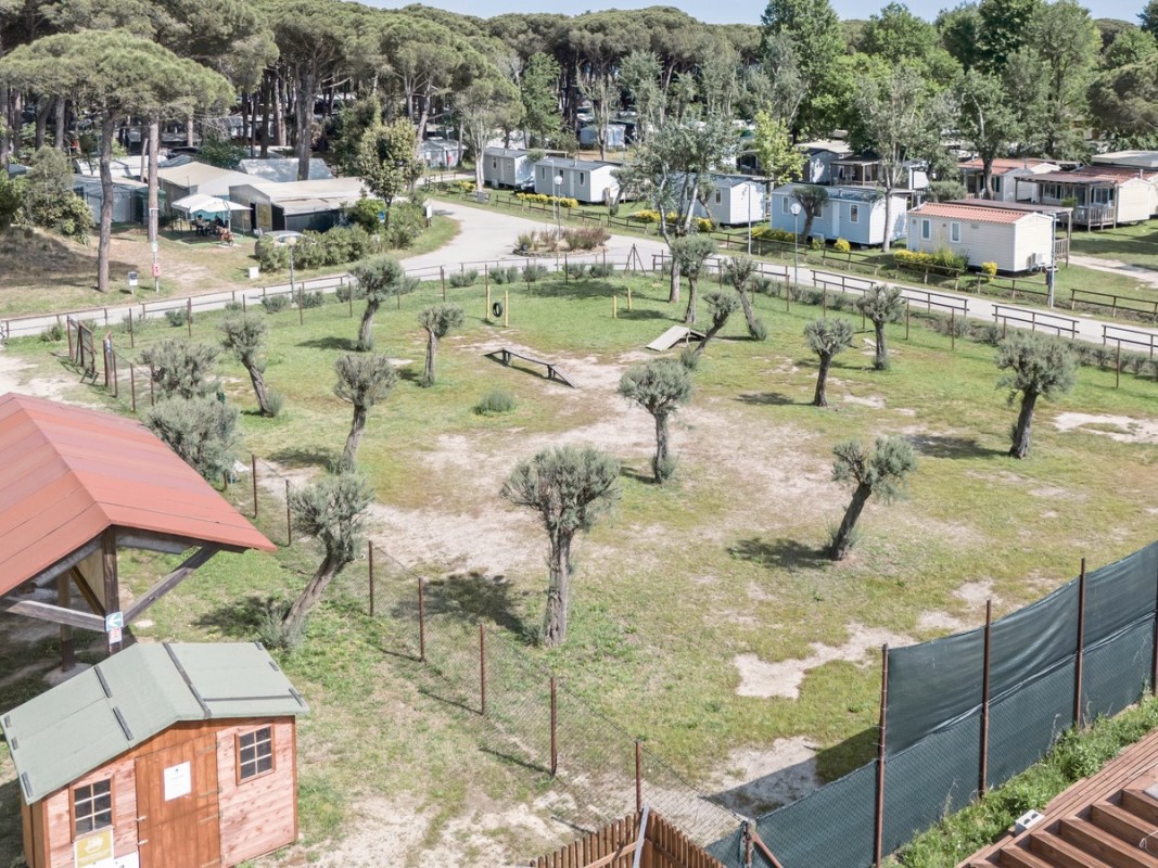 Sentido Spina Premium Camp