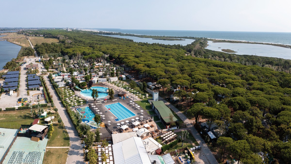 Sentido Spina Premium Camp