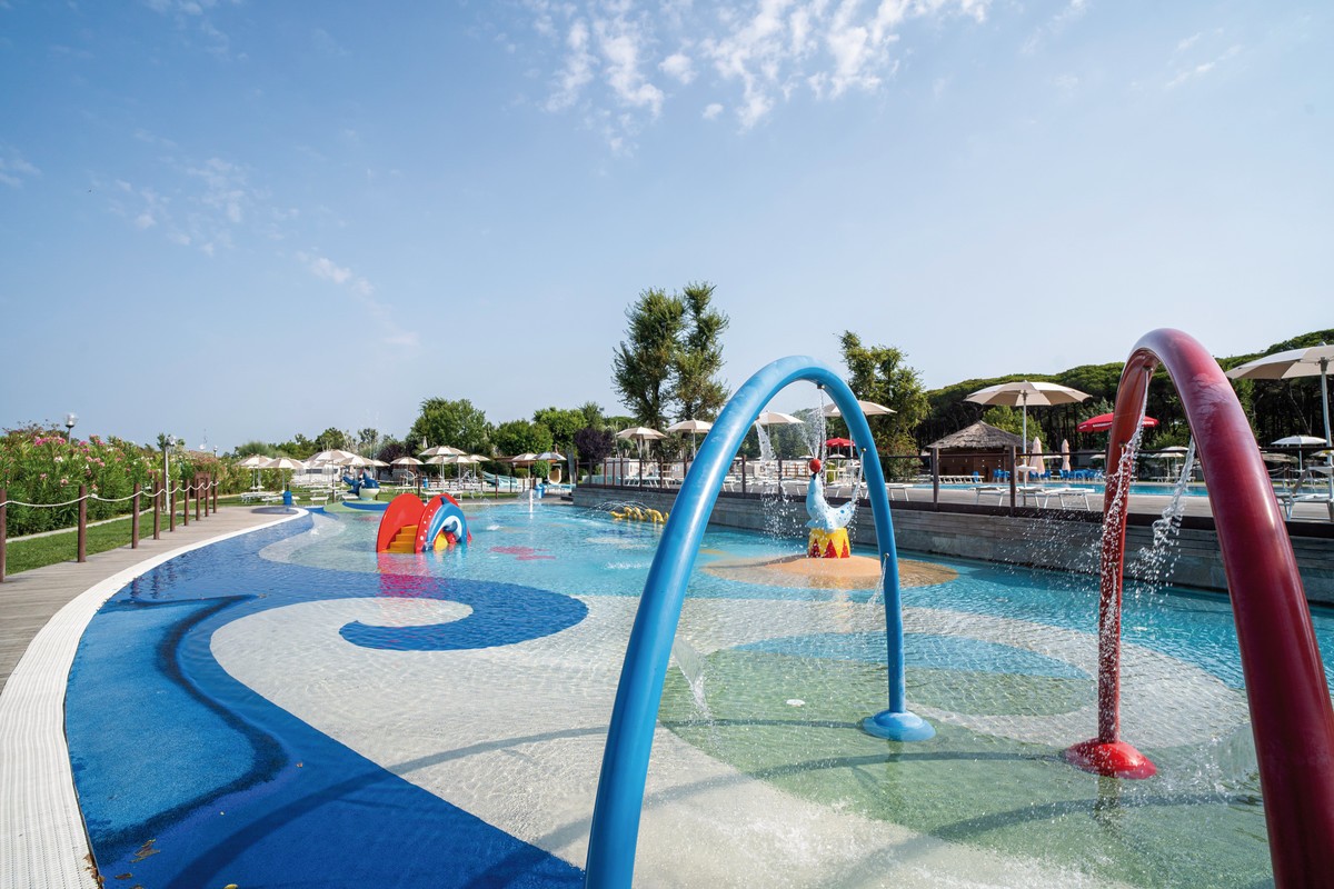 Sentido Spina Premium Camp