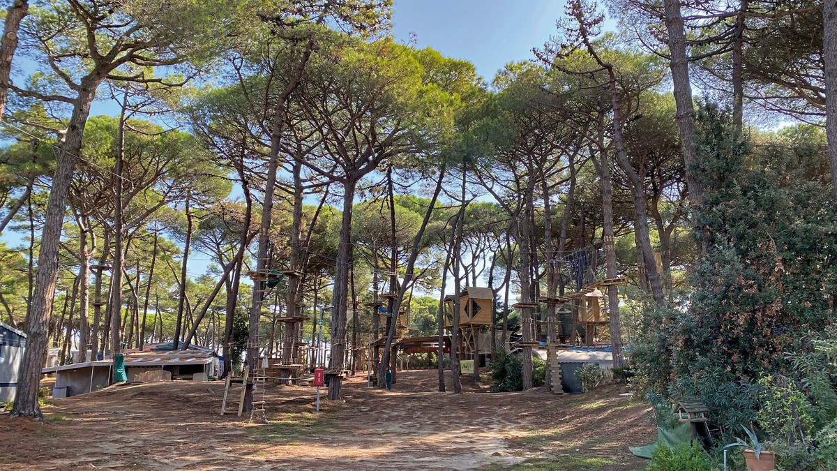 Sentido Spina Premium Camp