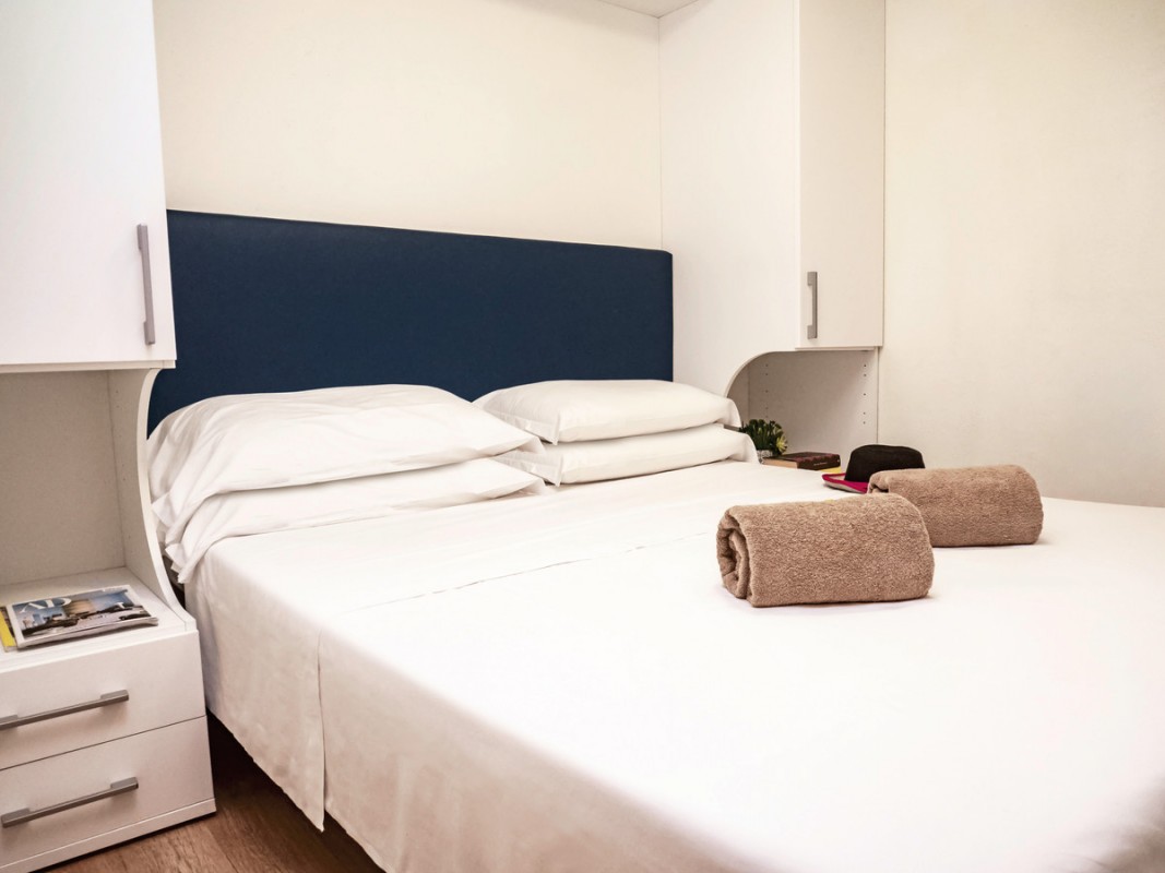 Sentido Spina Premium Camp