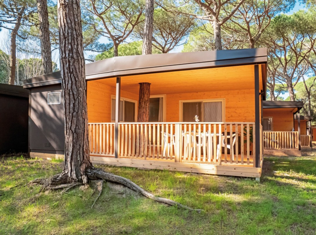 Sentido Spina Premium Camp