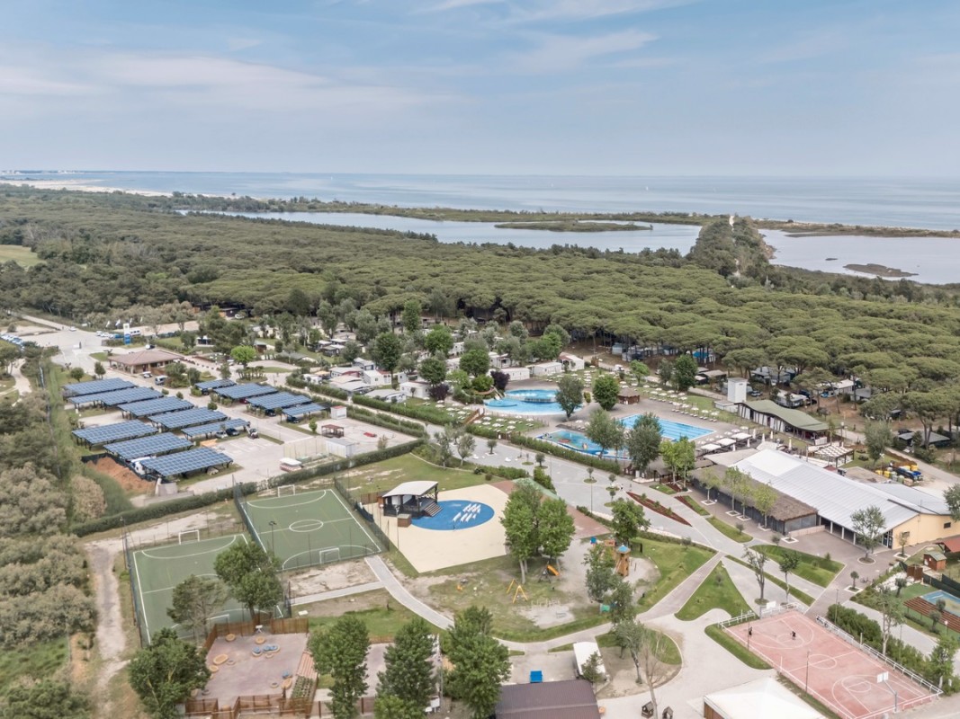Sentido Spina Premium Camp