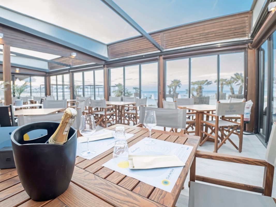 Sentido Spina Premium Camp