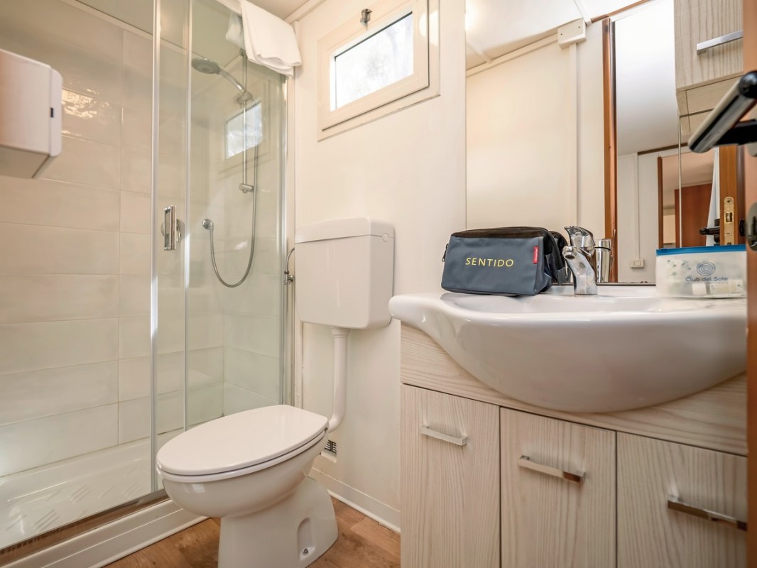 Sentido Spina Premium Camp