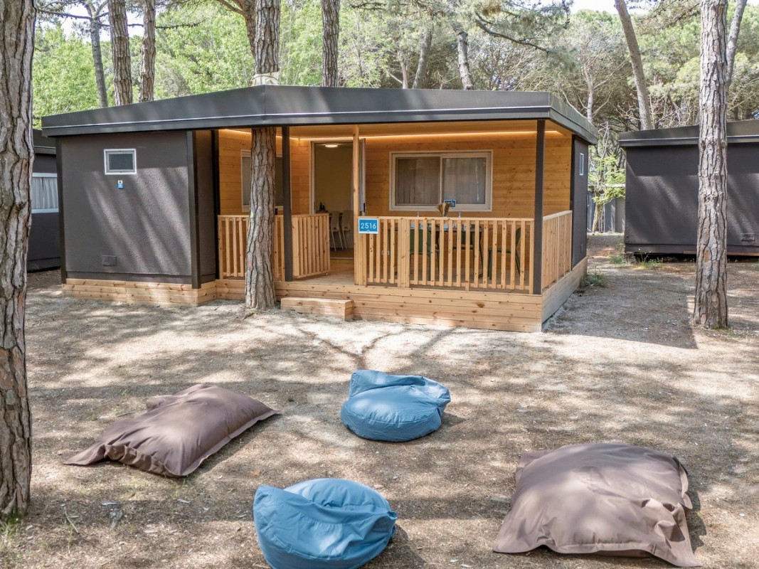 Sentido Spina Premium Camp