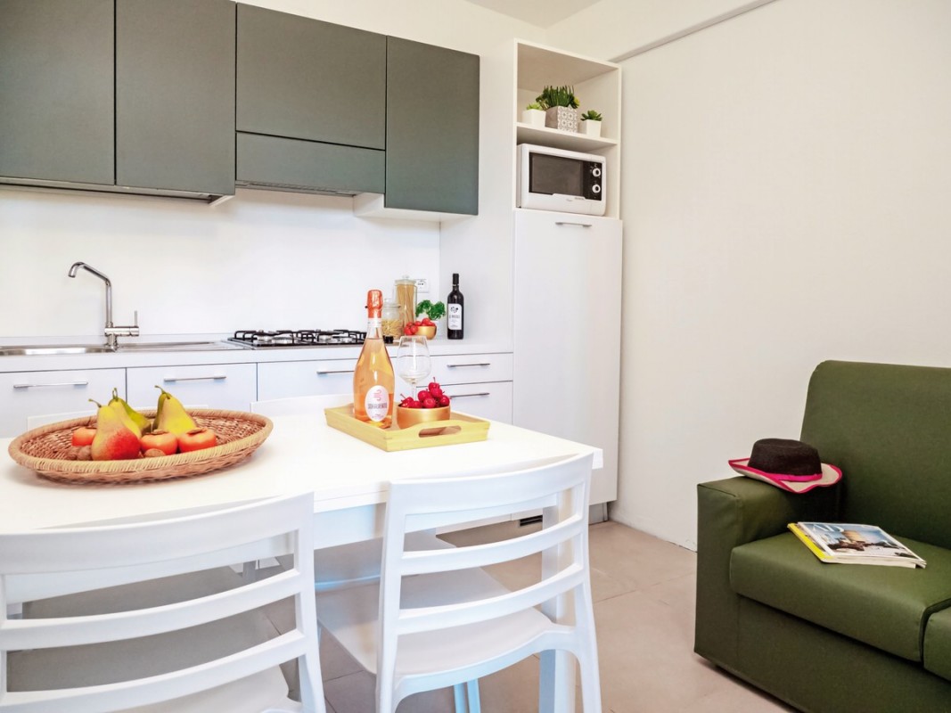 Sentido Spina Premium Camp