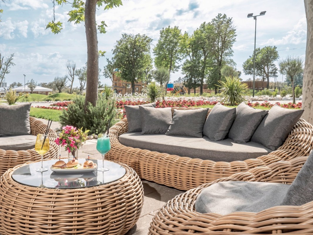 Sentido Spina Premium Camp