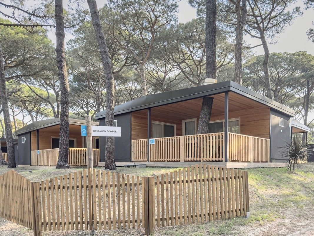 Sentido Spina Premium Camp