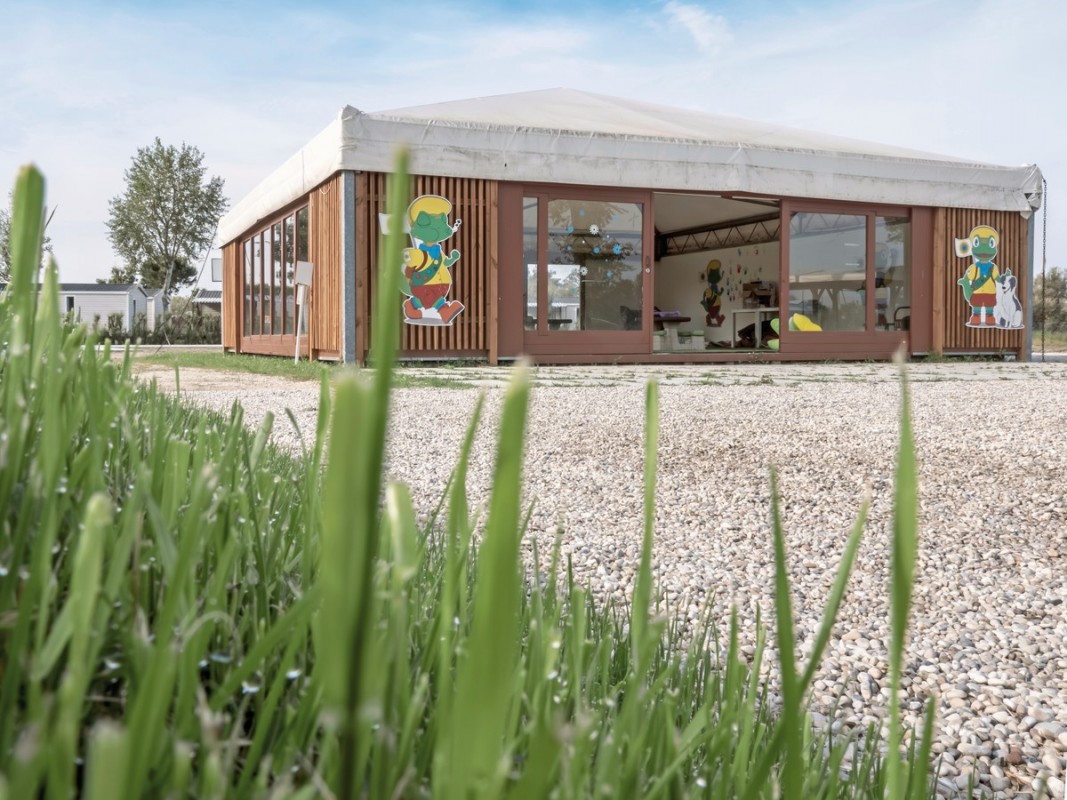 Sentido Spina Premium Camp