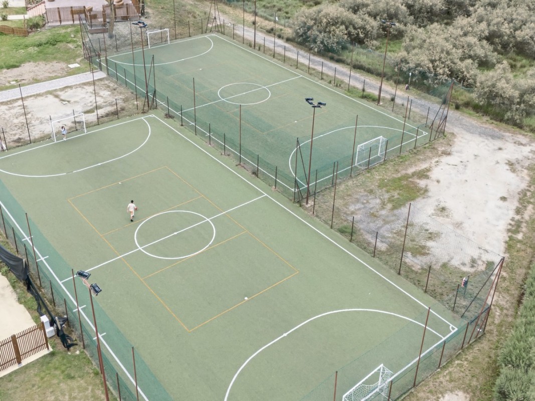 Sentido Spina Premium Camp