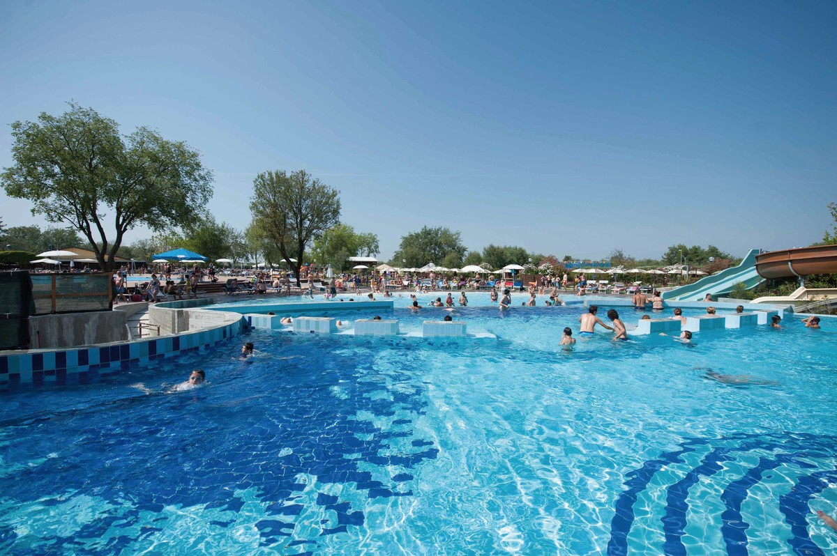 Sentido Spina Premium Camp