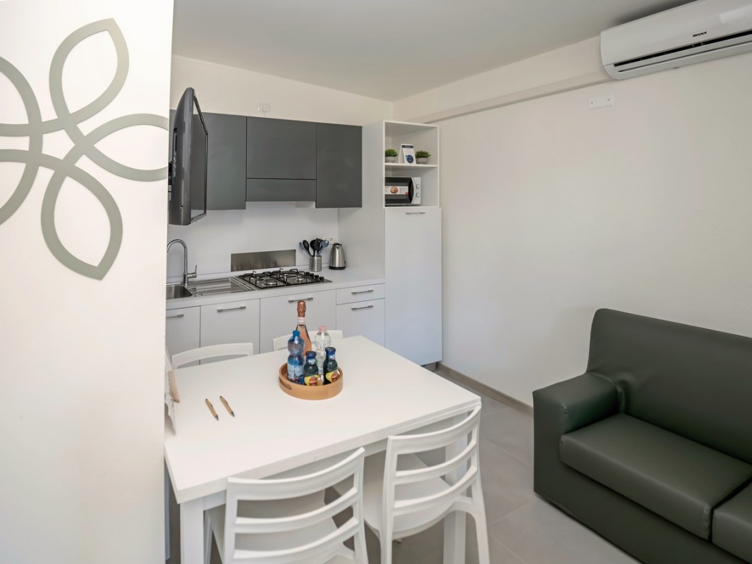 Sentido Spina Premium Camp