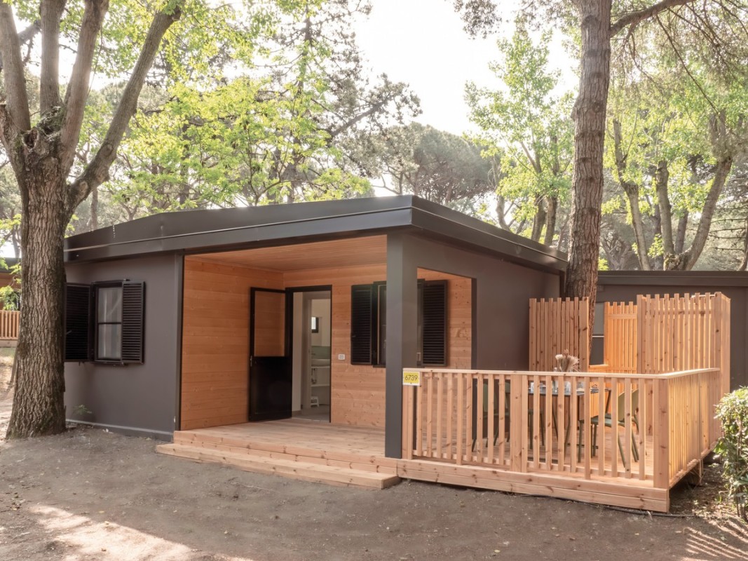 Sentido Spina Premium Camp