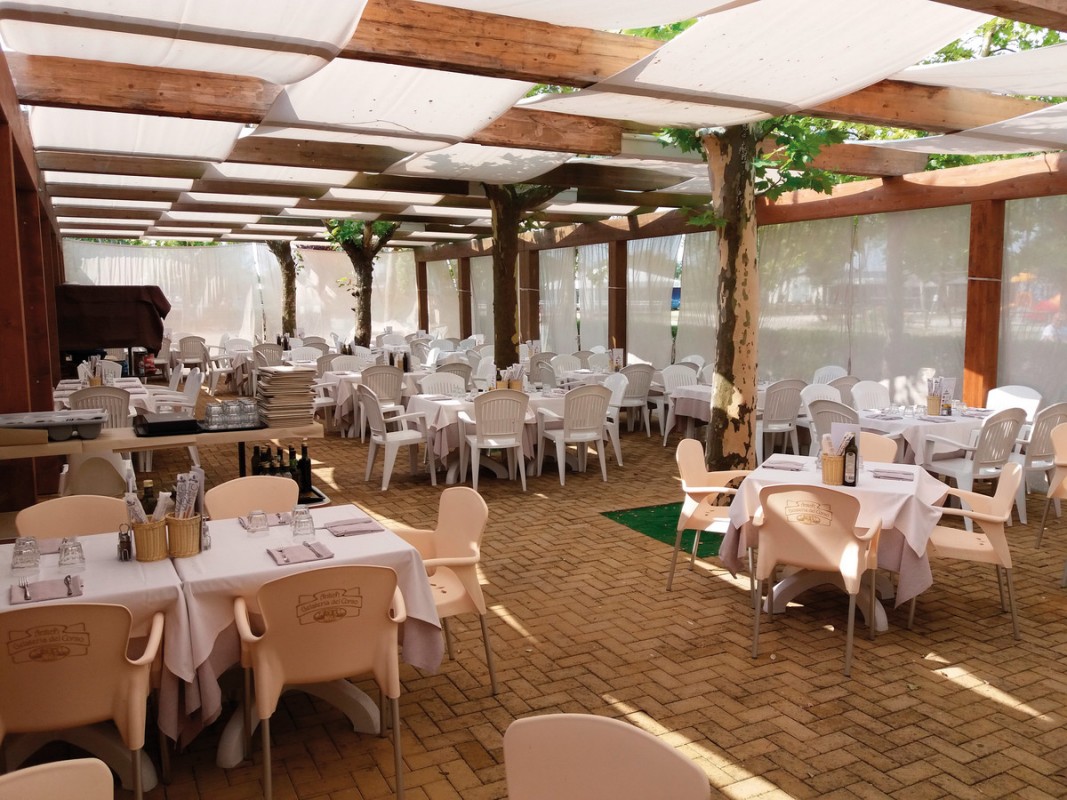 Sentido Spina Premium Camp