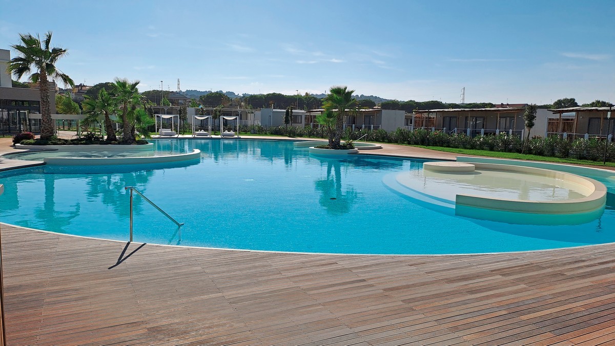 Sentido Riccione Premium Camp