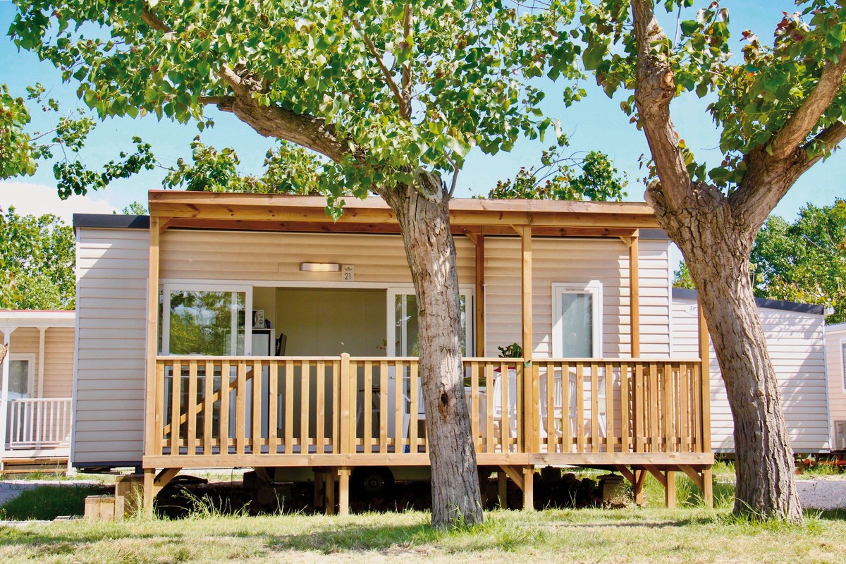 Sentido Riccione Premium Camp