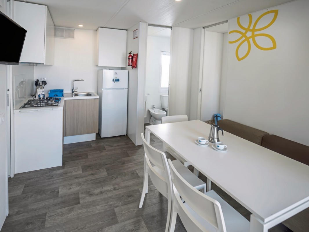 Sentido Riccione Premium Camp