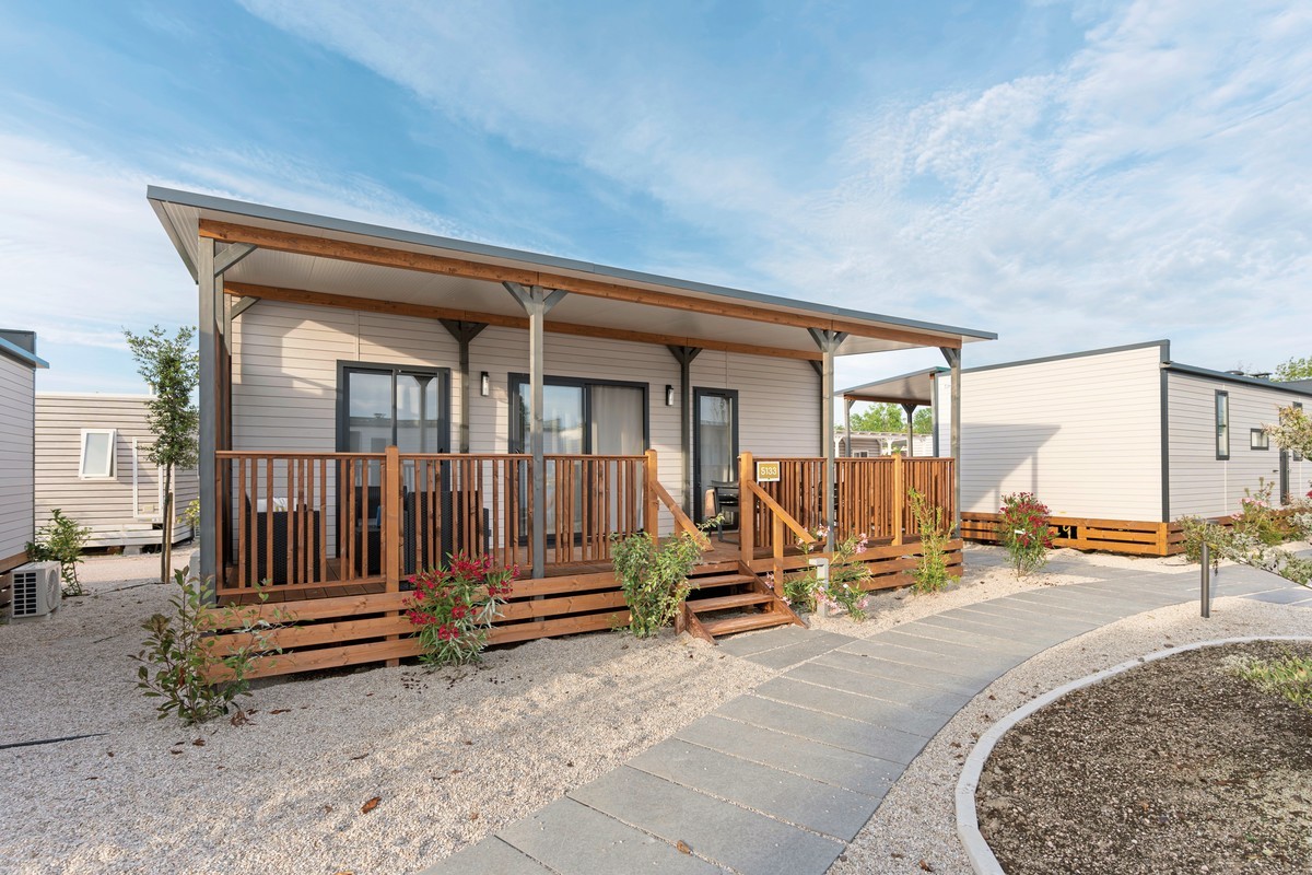 Sentido Riccione Premium Camp