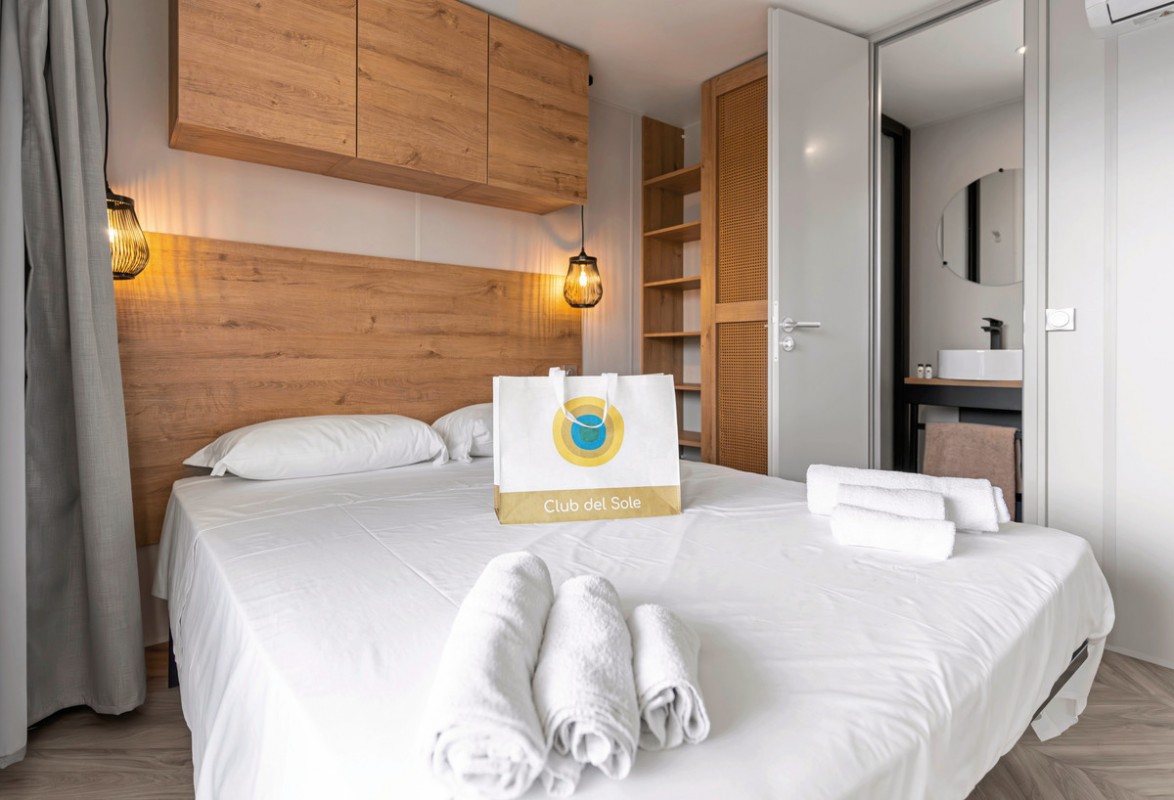 Sentido Riccione Premium Camp