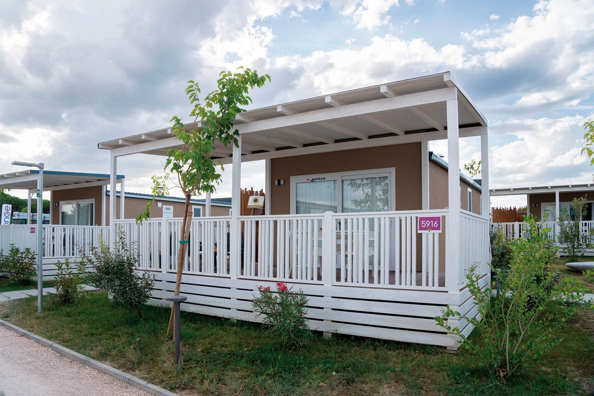 Sentido Riccione Premium Camp