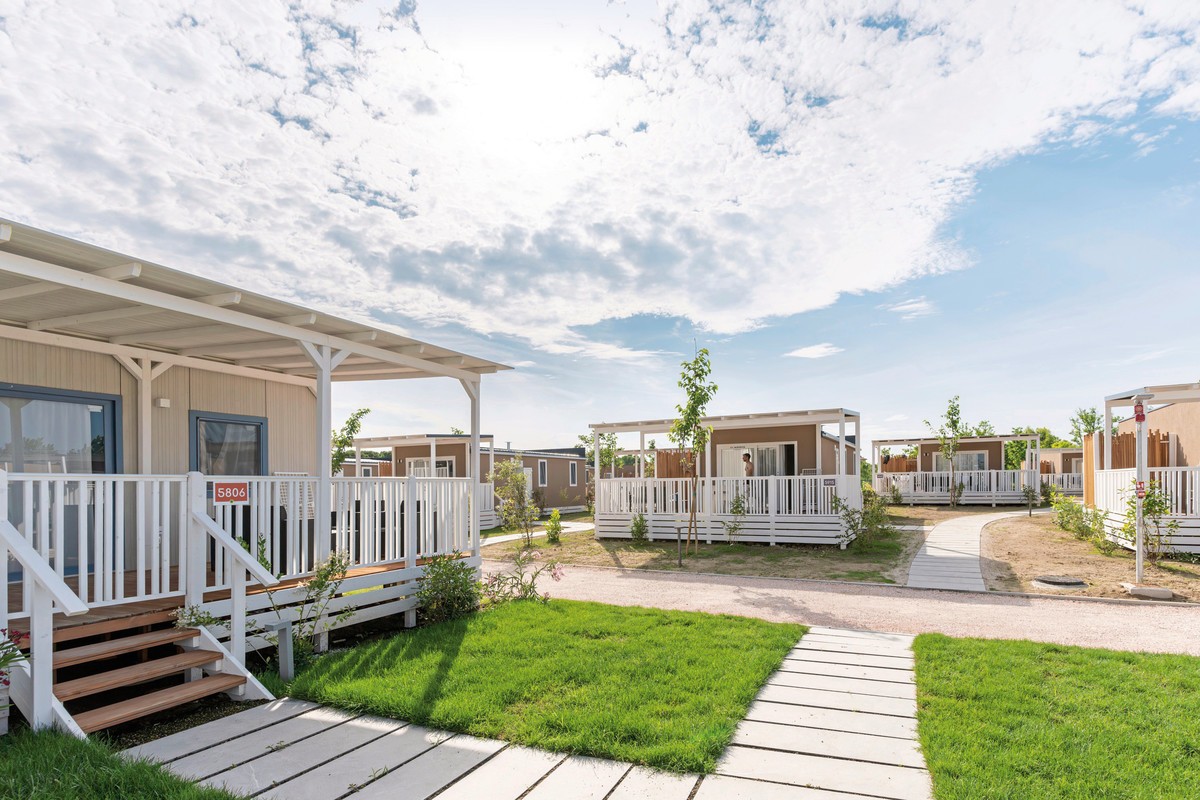 Sentido Riccione Premium Camp