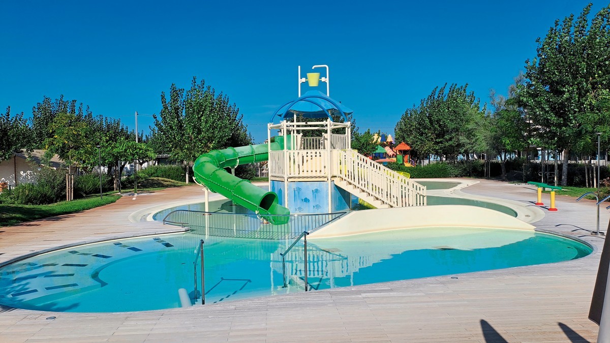 Sentido Riccione Premium Camp