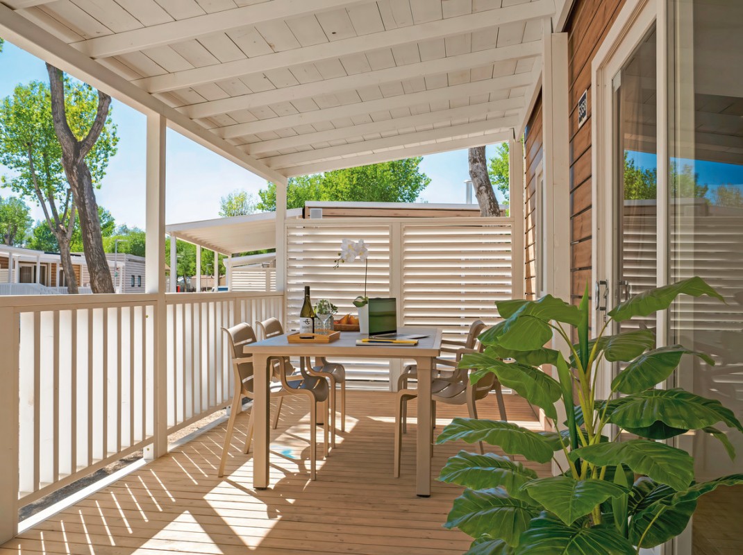 Sentido Riccione Premium Camp