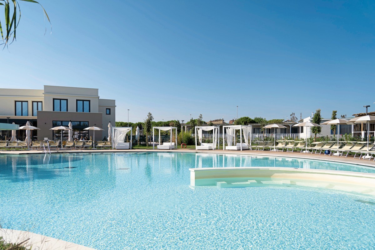 Sentido Riccione Premium Camp