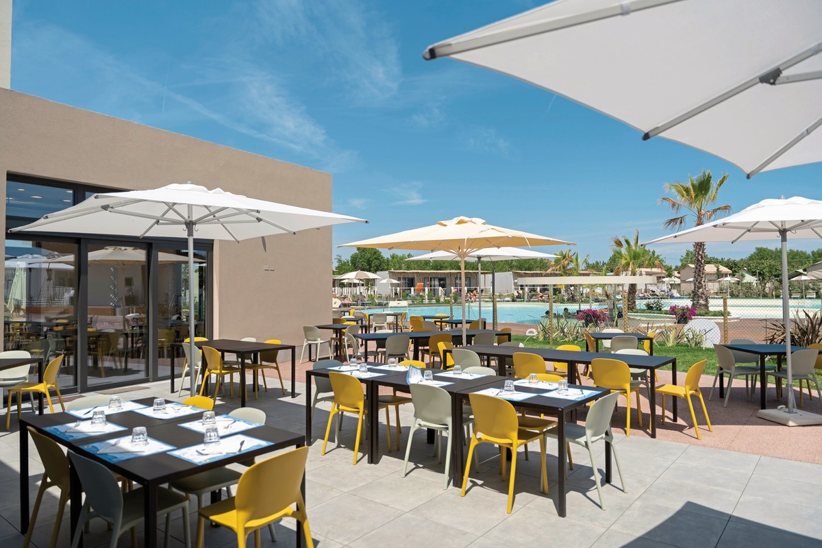 Sentido Riccione Premium Camp