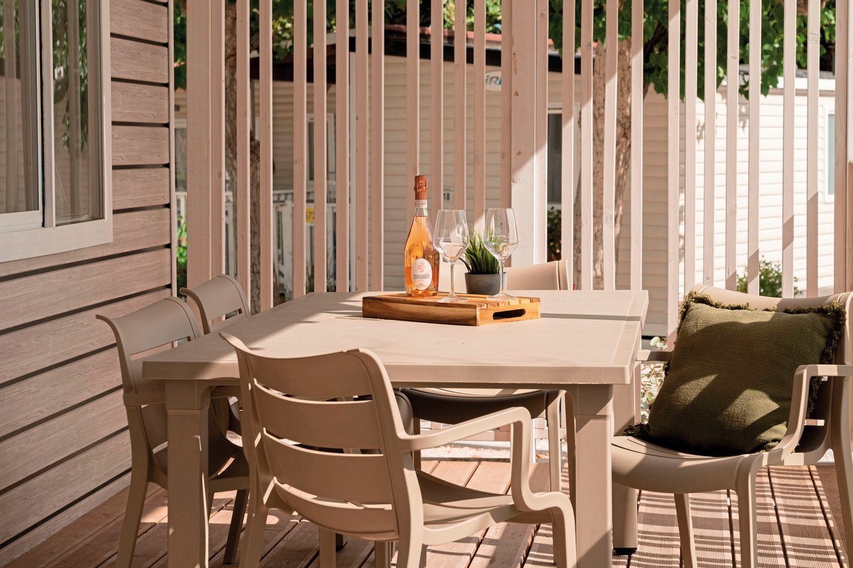 Sentido Riccione Premium Camp