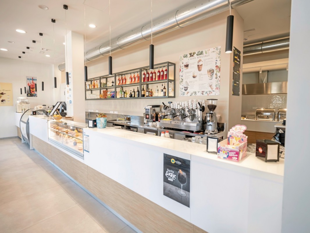 Sentido Riccione Premium Camp