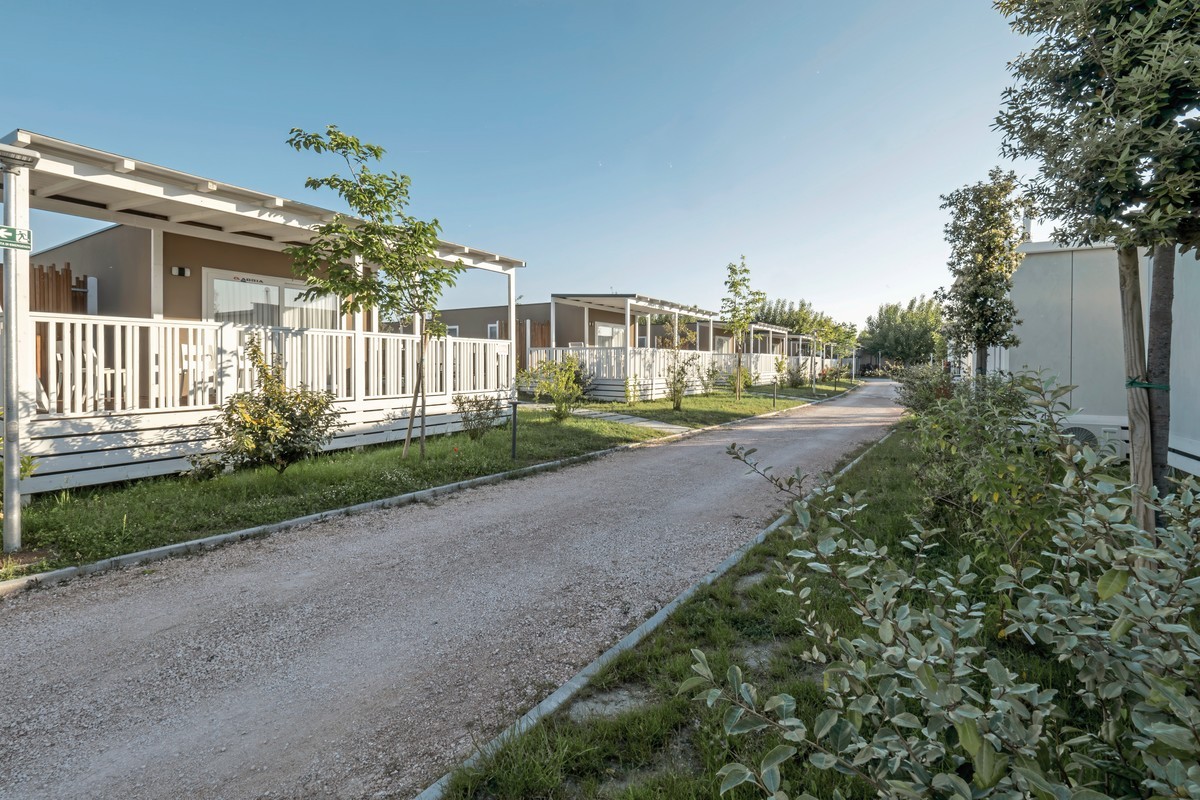 Sentido Riccione Premium Camp