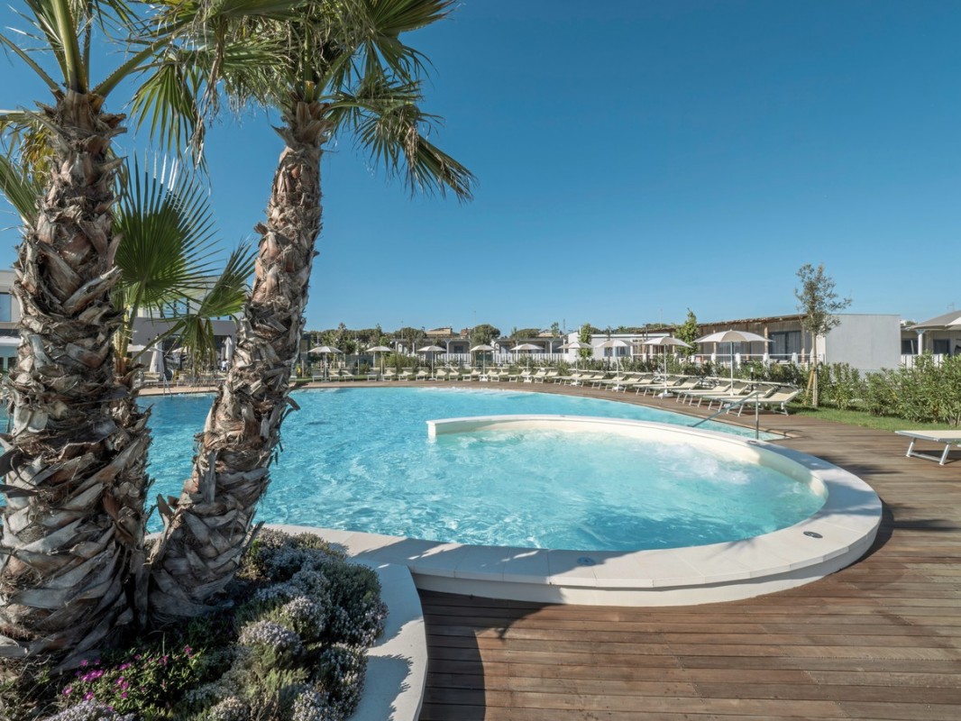 Sentido Riccione Premium Camp