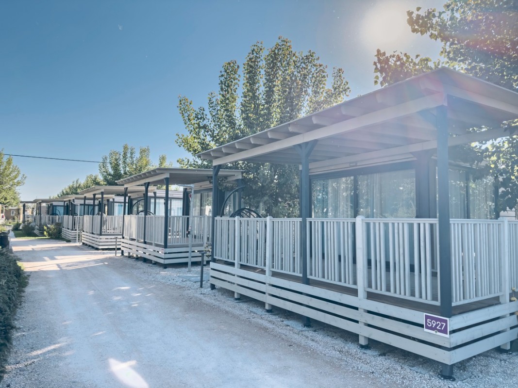 Sentido Riccione Premium Camp