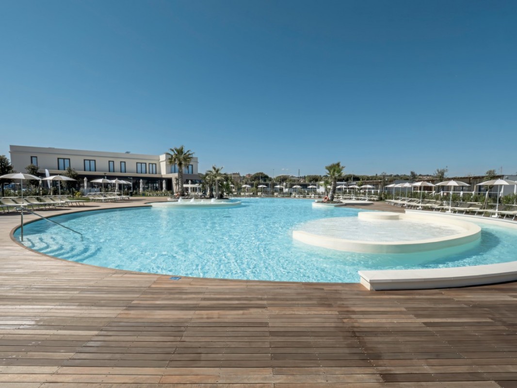 Sentido Riccione Premium Camp