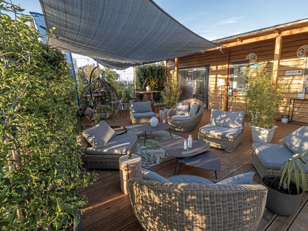 Sentido Riccione Premium Camp