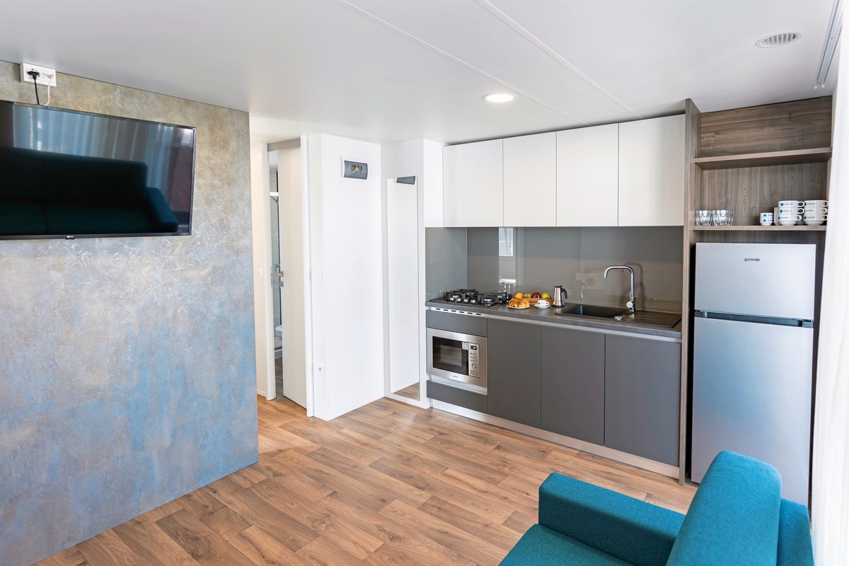 Sentido Riccione Premium Camp