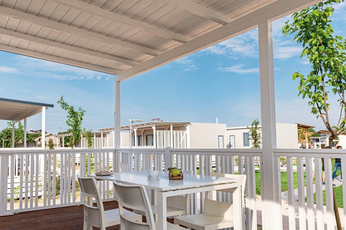 Sentido Riccione Premium Camp