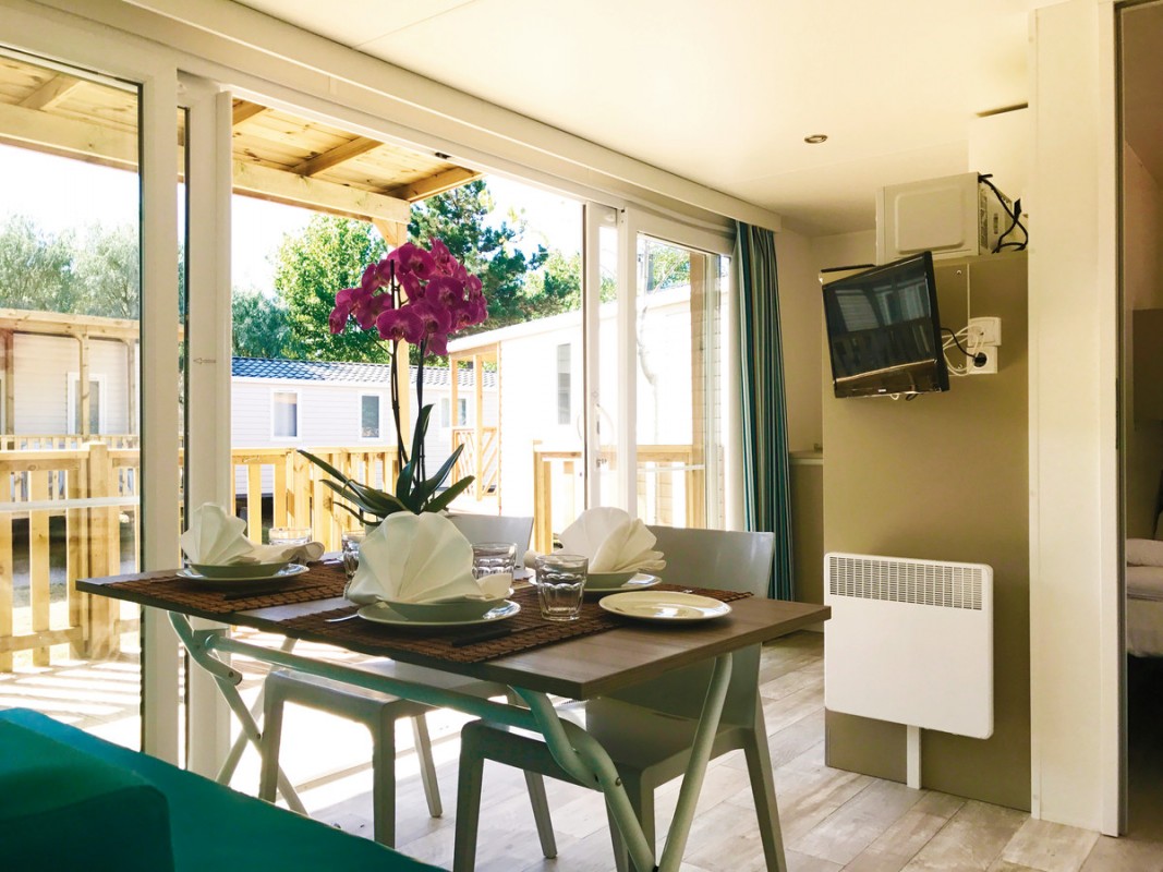 Sentido Riccione Premium Camp