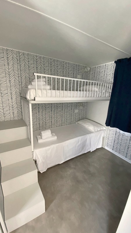 Sentido Riccione Premium Camp