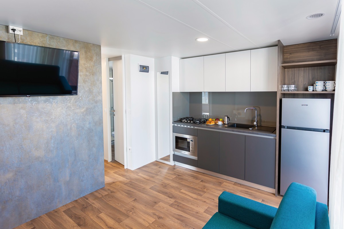 Sentido Riccione Premium Camp