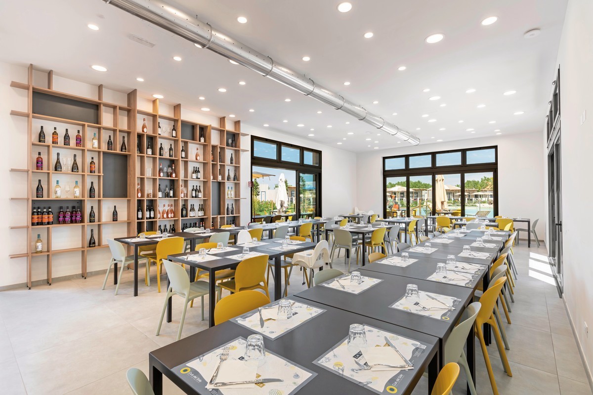 Sentido Riccione Premium Camp