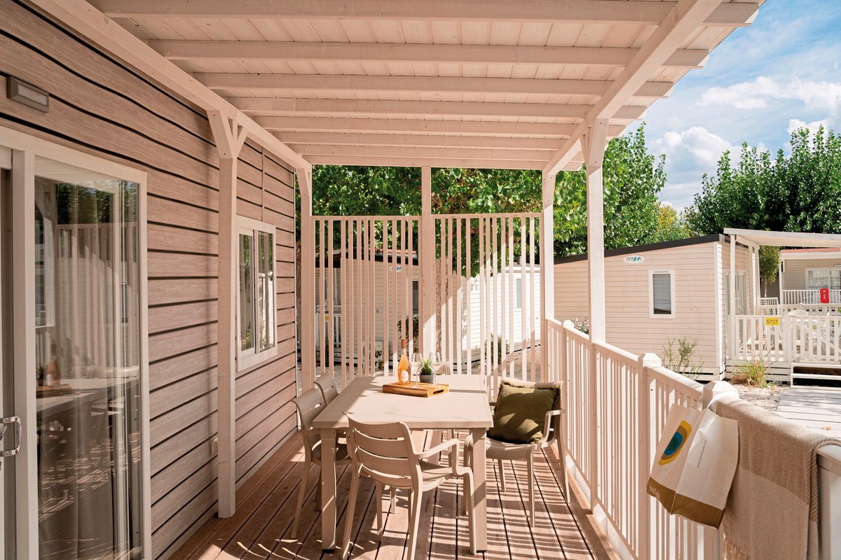 Sentido Riccione Premium Camp