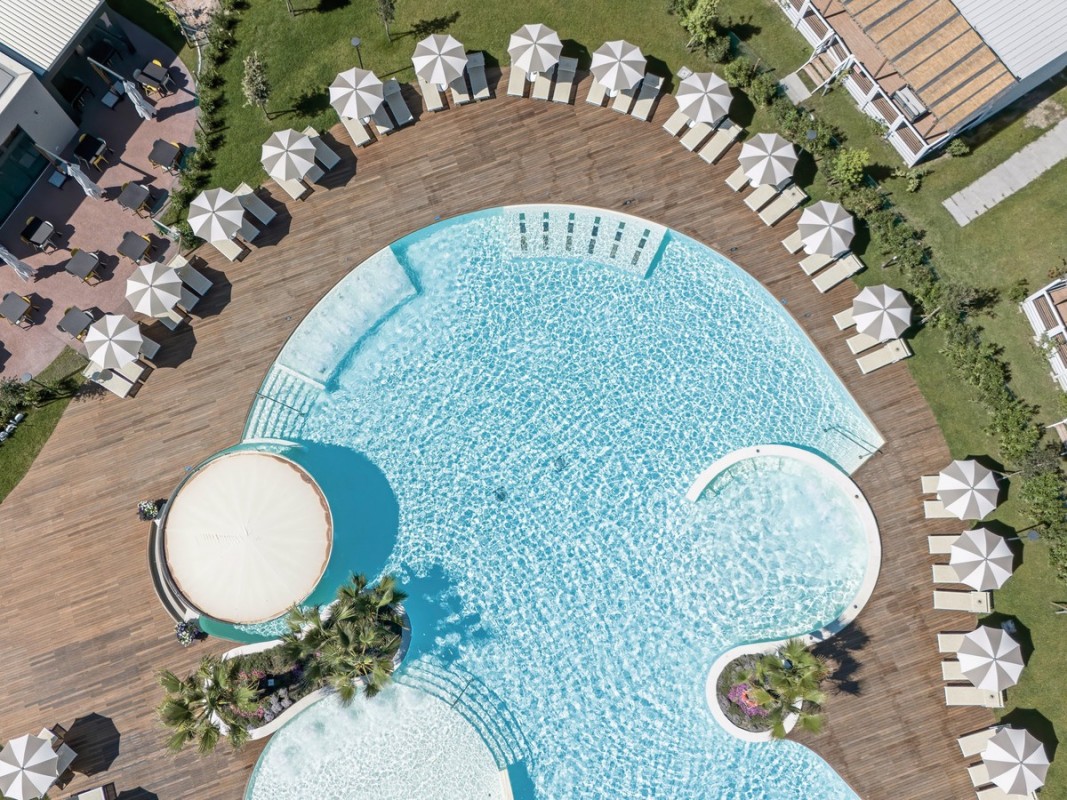 Sentido Riccione Premium Camp